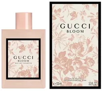 Perfume Gucci Bloom Edt 100ML - Feminino