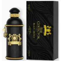 Alexandre J Black Muscs Edp 100ML