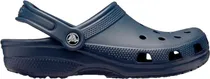 Calçado Crocs Classic Navy 10001-410 - Unissex