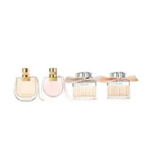 Kit Mini Chloe 4 Piezas X 5ML