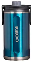 Garrafa Térmica Igloo 71100 1.89L - Modern Blue