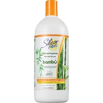 Shampoo Silicon Mix Bambú - 1060ML