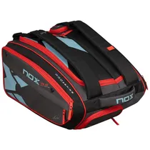 Raqueteira para Beach Tennis Padel Nox ML10 Competition XL Compact