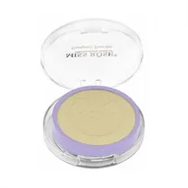 Po Facial Miss Rose Press Powder 7003212N