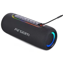 Caixa de Som Argom ARG-SP-3121BK Radyon X30 - Preta