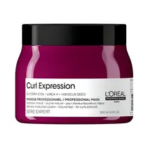 Loreal Máscara Se Curl Expression 500ML