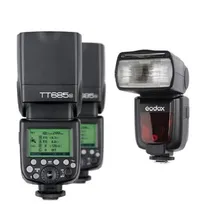 Flash Godox TT685 II N (para Câmeras Nikon)