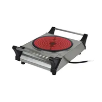 Fogareiro Elétrico Electrobras EBVC-31 220V