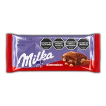 Chocolate Milka Ameindoin 155G