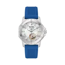 Relogio Bulova 96L324