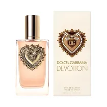 Perfume Dolce & Gabbana Devotion - Eau de Parfum - Feminino - 100ML
