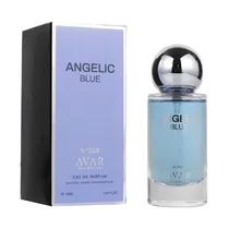 Perfume Avar Angelic Blue - Eau de Parfum - Feminino - 30ML
