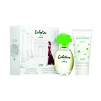 Kit Femenino Cabotine de Gres 50ML+Lotion 50ML