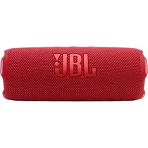 Caixa de Som Portátil JBL Flip 7 - Vermelha