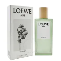 Loewe Perfume Aire Sutileza F Eau de Toilette 100ML