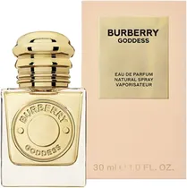 Perfume Burberry Goddess Edp 30ML - Feminino