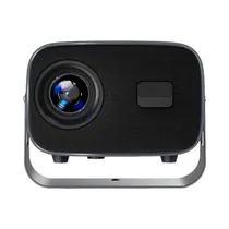 Projetor Dub DUB3800 Home Cinema Android/4K/BT5.0 3800 Lumen/BLK