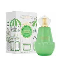 Jeanne Arthes Perfume Macaron Amande Eau de Parfum 100ML