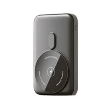 Carregador Portátil Ecopower EP-C5882 12000MAH USB - Preto