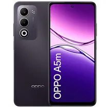 Smartphone Oppo A5M CPH2759 DS Lte 8/256GB 6.67" 50+2/5MP A15 - Purple