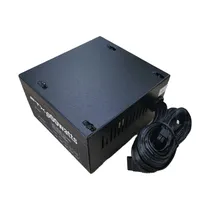 Fonte de Alimentação FTX FTX-CFA-800W de 800W 110/220V