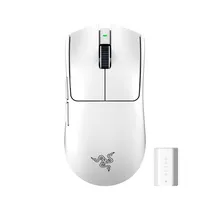 Mouse Razer RZ01-05120200 Vi V3 Pro White