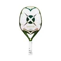 Raqueta de Beach Tennis Heroes Show 25