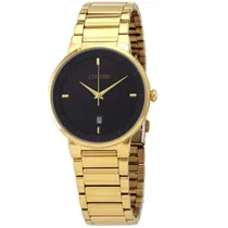 Citizen Reloj BI5012-53E Gold/Black