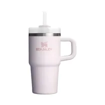 Vaso Térmico Stanley Quencher H2.0 Flowstate 590ML Rose Quartz 2.0