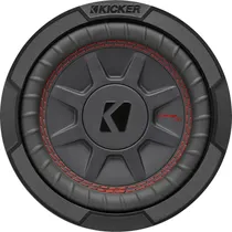 Subwoofer Kicker 6.75" 48CWRT672 300WATTS