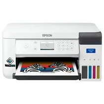 Impressora Epson Surecolor F170 Wifi / Bivolt - Branco