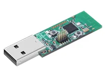 Sonoff Piezas Y Accesorios CC2531 USB Dongle Verde