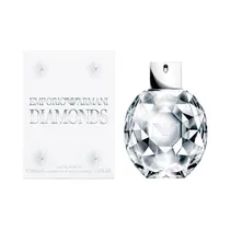 Perfume Feminino Emporio Armani Diamonds Edp 100ML