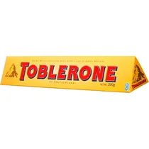 Chocolate Toblerone Leite - 200G
