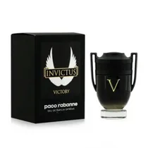 Paco Rabanne Perfume Invictus Victory Mas Eau de Parfum 50ML