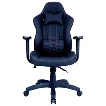 Cadeira Gamer Cooler Master Caliber E1 Black *G CMI-GCE1-BK