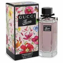 Gucci Flora Gorgeous Gardenia Edt 100ML