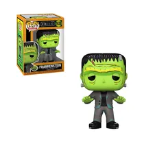 Muñeco Funko Pop Universal Monsters Frankestein 1630