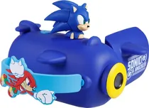 Filmadora Digital Vivitar 98211A Sonic & Knuckles