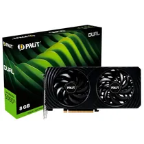 Placa de Video Palit Dual 8GB Geforce RTX5060TI GDDR7 - NE7506T019P1-GB2062D