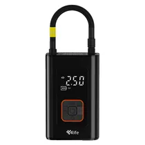 Compressor de Ar 4LIFE FL22C001B - Black