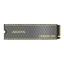 HD SSD M.2 500GB Adata Legend 860 Nvme SLEG-860-500GCS
