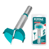 Plaina Total TAC180251 25MM para Madeira