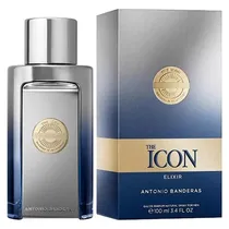 Ab The Icon Elixir Masc. 100ML Edp c/s