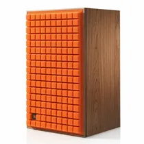 JBL Synthesis Bookshelf L100 MK2 Orange (Valor Unitario) Line JBL Classic