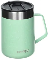 Caneca Térmica Contigo Streeterville 414ML - Agave