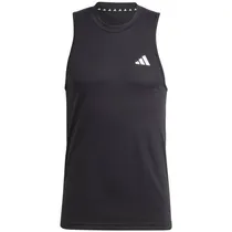 Camiseta Regata Adidas Masculino TR-Es SL T XL Preto - IC6945