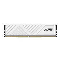 Memória Adata XPG Gammix D35, DDR4 8GB (1X8GB), 3200MHZ, AX4U32008G16A-SWHD35, Branco