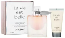 Perfume Lancôme La Vie Est Belle Duo 50ML Edp 009541