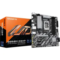 Placa-Mãe Gigabyte B860M D3HP LGA 1851 DDR5